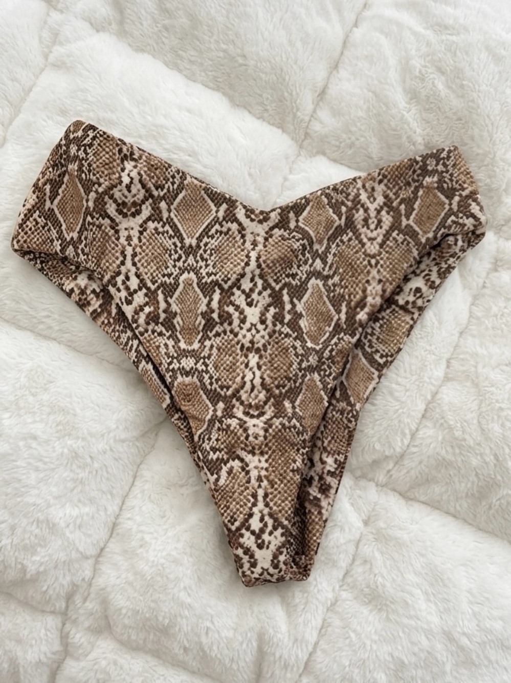 Skatie “Viper” Melly Bottoms